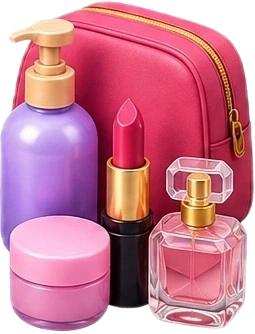 Beauty & Personal Care category