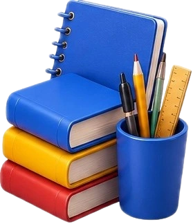 Education & Stationery category