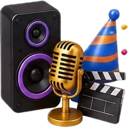 Events & Entertainment category