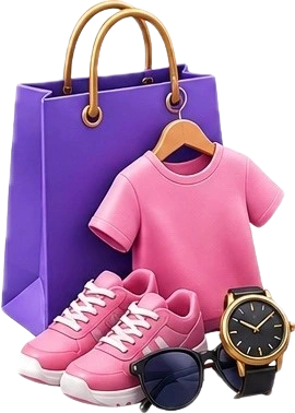 Fashion & Accessories category