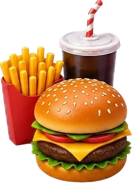 Food & Beverages category