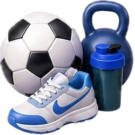 Sports & Fitness category