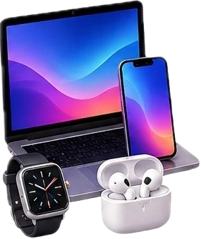 Tech & Electronics category