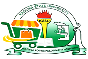 KASU Logo