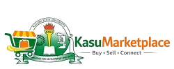 KasuMarketplace logo